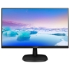 Монитор Philips 27" 273V7QDSB (00/01) Black (IPS, 1920x1080, D-sub+DVI+HDMI, 5 ms, 178°/178°, 250 cd/m, 10M:1), (742928) (273V7QDSB (00/01) плохая упаковка)
