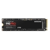 Твердотельный накопитель SSD Samsung 2TB 990 PRO MZ-V9P2T0B/AM  PCI-E 4.0 x4, 3D TLC