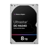 Жесткий диск серверный Western Digital 3.5" 8TB WD (WUS721208BLE6L4) SATA 6Gb/s, 7200rpm, 256MB 0B47489 (WUS721208BLE6L4-0B47489)