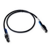 Кабель Amphenol 601760005     External, SFF8644 to SFF8644, 2m