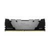 Модуль памяти Kingston FURY Renegade KF432C16RB2/8 8GB DDR4 3200 DIMM Black-Gray Gaming Memory Non-ECC, CL16, 1.35V, RTL