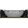 Модуль памяти Kingston 32GB DDR4 3200 FURY Renegade Black XMP Non-ECC Unbuffered DIMM (Single Module) 2RX8 16-19-19 1.35V 288-pin 16Gbit (KF432C16RB2/32)