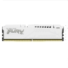 Модуль памяти Kingston 32GB DDR5 6000MHz DIMM FURY Beast White EXPO CL36 (KF560C36BWE-32)