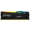 Модуль памяти Kingston 32GB DDR5 6000MHz DIMM FURY Beast Black EXPO RGB CL36 (KF560C36BBEA-32)