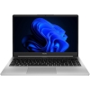 Ноутбук TECNO MegaBook K15SFA AMD Ryzen 7 7735HS/16Gb (soldered D5)/SSD512Gb/UMA/15.6"/IPS/FHD/1920x1080/60Hz/Win11/RJ-45/Silver/1.7kg (71005000539)