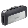 USB накопитель SanDisk Ultra Dual Drive USB Type-C Flash Drive 256GB (SDDDC2-256G-G46)