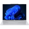 Ноутбук Acer Swift Air 16 SFA16-61M-R8TC AMD Ryzen AI 5 330/16Gb (soldered D5)/SSD1Tb/UMA/16"/OLED/WUXGA/1920x1200/60Hz/NoOS/Silver/1.1kg (NX.DJBCD.001)