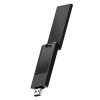 Адаптер беспроводной связи (Wi-Fi) CUDY BE6500 Tir-Band 7 USB 3 0 Adapter Tri-Band 7 USB 3.0 Adapter, 802.11be/ax/ac/a/b/g/n, 2880Mbps at 6GHz, 2880Mbps at 5Ghz, 688Mbps at 2.4GHz, USB 3.0 (WU6500)