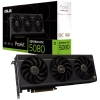 Видеокарта ASUS RTX5080 PROART OC 16GB GDDR7 256bit Type-C(DP) 2xDP HDMI 3FAN RTL (PROART-RTX5080-O16G) (90YV0N30-M0NA00)