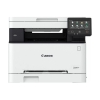 Canon i-Sensys MF651Cw А4, МФУ, лазерное, цветное, 18стр/мин, 1200dpi, 800МГц, 1024Мб,,WiFi/AirPrint/USB/Ethernet, 1350стр/картридж, (5158C009)