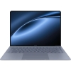 Ноутбук Huawei MateBook X Pro Intel Core Ultra 7 155H/32Gb (soldered D5)/SSD1Tb/UMA/14.2"/OLED/Touch/3.1K/3120x2080/120Hz/NoOS/Morandi Blue/1kg (53014NRR)