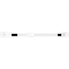 Кабель Amphenol RHS36-0753  HDmSAS SFF8643 -to- mSAS SFF8087, 100cm