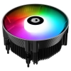 Вентилятор для процессора ID-Cooling Вентилятор Cooler ID-Cooling DK-07A RGB 125W/ AMD AM4. AM5/ Screws (DK-07A_RAINBOW)