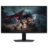 Монитор 27" SAMSUNG S27DG502EI Odyssey G5 G50D QHD  IPS, 2560x1440, 180Hz, 1ms, 350сd/m, 1000:1, HDR10 | HDMI(2.0), DP(1.2) | HAS, Pivot, Swivel, ExPSU, Vesa 100, Black (LS27DG502EIXCI)