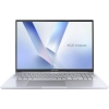 Ноутбук ASUS Vivobook 16 M1605NAQ-MB123 AMD Ryzen 5 150/16Gb/SSD512Gb/16"/IPS/WUXGA/1920x1200/60Hz/NoOS/Cool Silver/1.88kg (90NB1832-M00570)