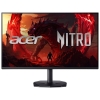 Монитор 27" ACER KG272P6bip Black (IPS, 1920x1080, 144Hz, 1 ms, 178°/178°, 250 cd/m, 1500:1, +HDMI 1.4, +DisplayPort, +MM) (UM.HX2CD.601)