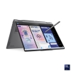 Ноутбук Lenovo Yoga 7 2-in-1 16ILL10 Intel Core Ultra 5 226V/16Gb (soldered D5)/SSD512Gb/UMA/16"/IPS/WUXGA/1920x1200/60Hz/Win11 (SL English)/Luna Grey/1.92kg (83JT0000US)