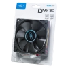 Вентилятор в корпус Deepcool XFAN 120   (703624) (DP-FDC-XF120)