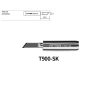 Аксессуары для пайки Atten Паяльное жало , T900-SK (ACF029743)