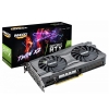 Видеокарта INNO3D RTX3060 TWIN X2 12GB GDDR6 192bit 3xDP HDMI 2FAN RTL  (796) (102091) (N30602-12D6-119032AH)