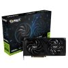 Видеокарта Palit RTX4070 SUPER DUAL 12GB GDDR6X 192bit 3xDP HDMI 2FAN RTL (NED407S019K9-1043D)
