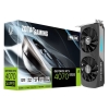 Видеокарта Zotac RTX4070 SUPER TWIN EDGE 12GB GDDR6X 192bit 3xDP HDMI 2FAN Medium Pack (ZT-D40720E-10M)