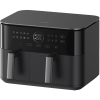 Аэрогриль Xiaomi Dual Zone Air Fryer 10L EU (BHR07SGEU)