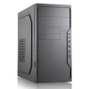 Корпус FoxLine Case Foxline FL-733 |FL-733R-FZ450R-U32| mATX, 2x5.25EXT, 2x3.5EXT, 5x3.5INT, 2xUSB3.0, 2xUSB2.0, |FL-733R-FZ450R-U32| HDA, w/o FAN, w/450W ATX PSU, w/1.2m EU pwr cord (970863)