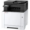 МФУ Kyocera Ecosys MA2101cwfx  A4, лазерное, цветное, 21стр/мин, АПД 50, 1200x1200 dpi, 1ГГц, 1024Мб, fax, WiFI/USB/Ethernet (110C223NL1)