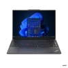 Ноутбук Lenovo ThinkPad E16 Gen 2 AMD Ryzen 7 7735HS/16Gb (1*16 D5)/SSD512Gb/UMA/16"/IPS/WUXGA/1920x1200/60Hz/NoOS/RJ-45/Black/1.78kg (21M5S09E00)