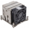 Вентилятор SuperMicro SNK-P0048AP4 2U(+) Active CPU Heat Sink for Intel Xeon E5-26** series, LGA2011/LGA2066, 85*80*65 mm