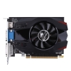 Видеокарта MSI GT730 2GB GDDR3 128bit VGA DVI HDMI 1FAN RTL  (N730-2GD3V3)