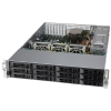 Корпус серверный SuperMicro CSE-LA26AC12-R920LP1