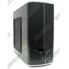 Miditower GigaByte Poseidon 310 <GZ-AA3CB-SJB> Black ATX без  БП с дверцей