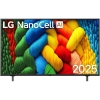 55" Телевизор NANO LED LG 55NANO81A6A.ARUG (55NANO81A6A.ARUG плохая упаковка)