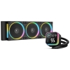 Вентилятор для процессора Deepcool LQ360 ULTRA ARGB (R-LQ360-BKASMC-G-1)