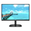 Монитор AOC 23.8" 24B2XHM2 Black (VA, 1920x1080, D-sub+HDMI, 4 ms, 178°/178°, 250 cd/m, 3000:1 (20M:1) (149594) (24B2XHM2 плохая упаковка)