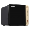 Сетевой накопитель QNAP TS-133 (TS-464-8G)