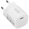СЗУ Xiaomi 33W Nano Power Adapter(USB-C) EU (BHR087LEU)