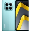 Смартфон POCO M8 5G 8+512Gb P17P зелёный (MZB0NRCRU)