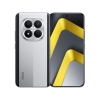 Смартфон POCO M8 Pro 5G 12+512Gb P16UP серебряный (MZB0ML2RU)
