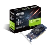 Видеокарта ASUS GT1030  2GB GDDR5 64bit DVI HDMI 1FAN LP RTL  (743333) [GT1030-2G-BRK] (90YV0AT2-M0NA00)