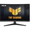 Монитор ASUS 27" VG27VQ3B VA FHD(1920x1080) 180Hz DP 2xHDMI 1ms(GTG) 250cd/㎡ 16:9 (90LM0A90-B01170)