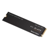 Твердотельный накопитель SSD WD_BLACK SN770 М.2 NVMe 1ТБ, R/W 5150/4900MB/s  (887333) (WDS100T3X0E)