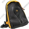 Рюкзак CANYON CNR-NB2 (нейлон, черная, 32x14x41 см)