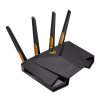Маршрутизатор ASUS TUF-AX4200 WiFi 6 4x1G USB 3603+574Mbps 5GHz/2.4GHz (90IG07Q0-MU9100)