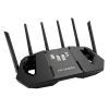 Маршрутизатор ASUS TUF-BE9400 WiFi 7 5765+2882+688Mbps 3x2.5G USB 6Hz/5GHz/2.4GHz (90IG0A30-MO9C00)