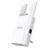 Усилитель Wi-Fi сигнала Tenda A18 Pro Двухдиапазонный усилитель беспроводного сигнала AC1200 2,4/5 ГГц, 1167 Мбит/с, внешние антенны 2х3dBi, 1x1Гбит/с