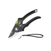 Секатор садовый "Nature Pro" Deli DL-YL0003