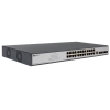 Коммутатор ORIGO OS3228P/250W/A1A Управляемый L3 PoE-коммутатор24x1000Base-T PoE+, 4x10G SFP+,PoE-бюджет 370 Вт/250 Вт